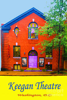 Jost Houk - Keegan Theatre Jost Houk - Keegan Theatre
