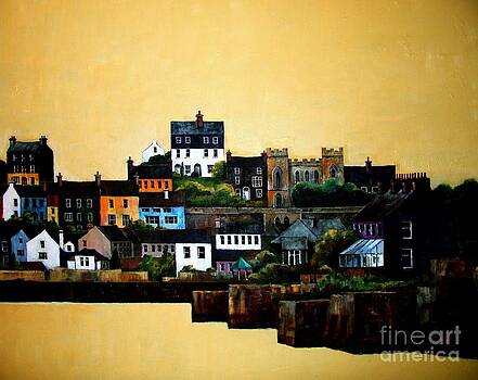 Val Byrne - CORK Kinsale Harbour Val Byrne - CORK Kinsale Harbour