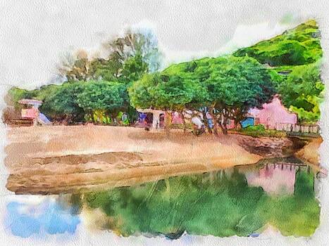 Yury Malkov - Lamma Island Beach 2 Yury Malkov - Lamma Island Beach 2