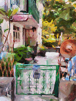 Yury Malkov - Lamma Island Views 2 Yury Malkov - Lamma Island Views 2