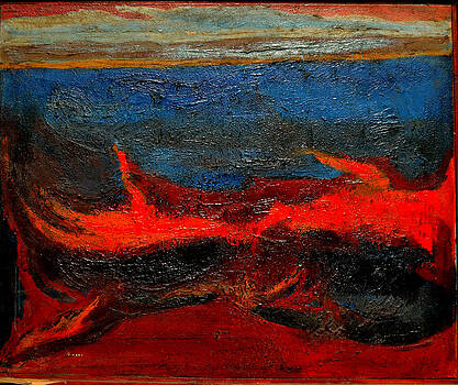 Anand Swaroop Manchiraju - LANDSCAPE-6 Anand Swaroop Manchiraju - LANDSCAPE-6