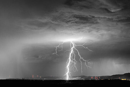 James BO Insogna - Lightning Strikes Following the Rain BWSC James BO Insogna - Lightning Strikes Following the Rain BWSC