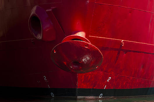 David Stone - Lightship Nantucket David Stone - Lightship Nantucket