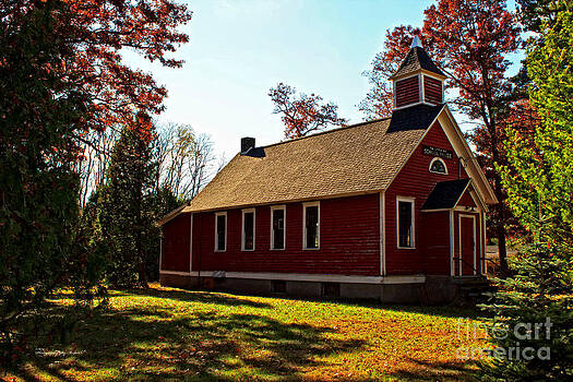Ms Judi - Little Red School House Ms Judi - Little Red School House