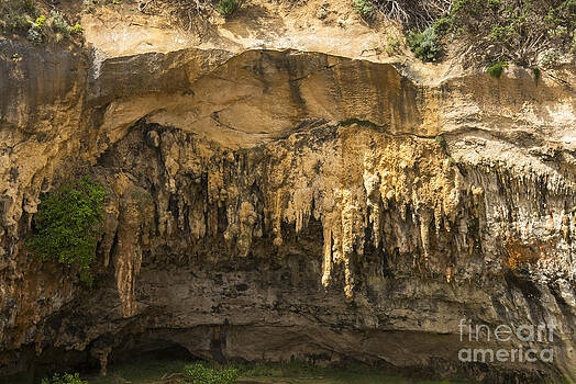 Bob Phillips - Lock Ard Gorge Cave Bob Phillips - Lock Ard Gorge Cave