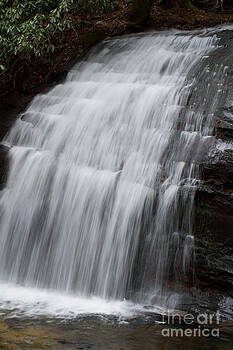 Paul Rebmann - Long Creek Falls Paul Rebmann - Long Creek Falls