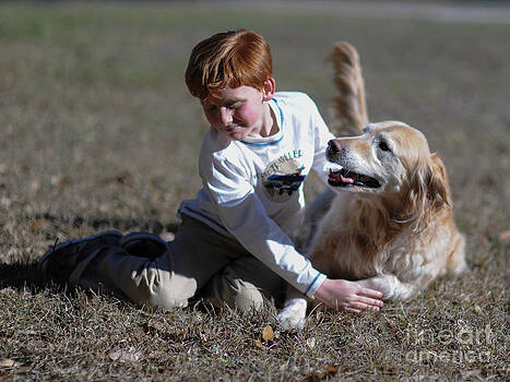 Dale Powell - Love of a Dog Dale Powell - Love of a Dog