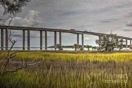 Dale Powell - Lowcountry Transportation Dale Powell - Lowcountry Transportation