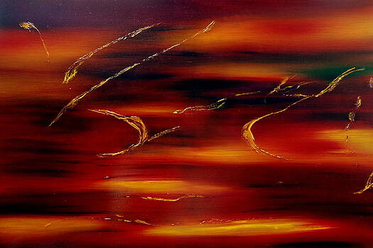 David Hatton - Magic of colours David Hatton - Magic of colours