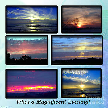 Gena Weiser - Magnificent Gena Weiser - Magnificent