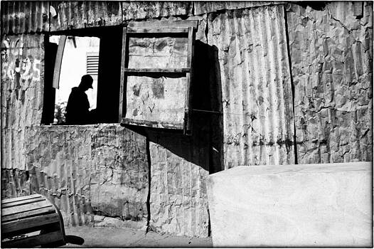 Nicole Neuefeind - Man working Nicole Neuefeind - Man working