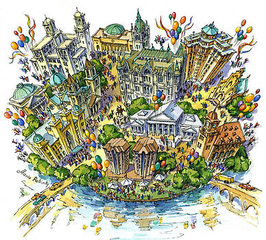 Maria Rabinky - Merry Richmond Maria Rabinky - Merry Richmond