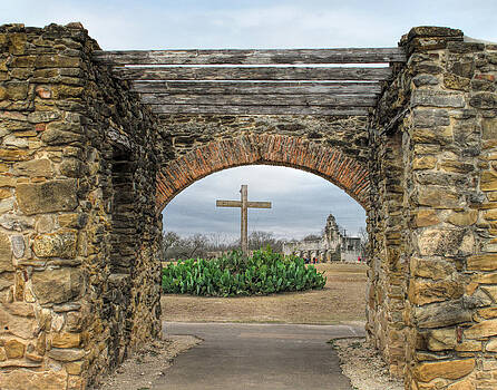 David and Carol Kelly - Mission San Juan Capistrano David and Carol Kelly - Mission San Juan Capistrano