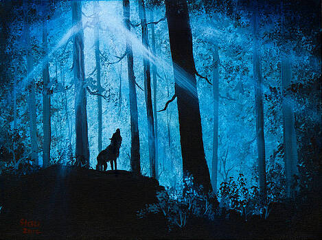 Chris Steele - Moonlight Serenade Chris Steele - Moonlight Serenade