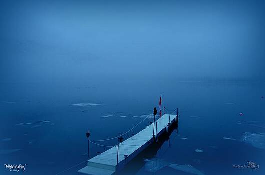 Guy Hoffman - Morning Fog 001 - Skaha Lake 03-06-2014 Guy Hoffman - Morning Fog 001 - Skaha Lake 03-06-2014