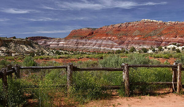 Wes and Dotty Weber - Mountain of Color Wes and Dotty Weber - Mountain of Color