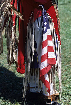 Harold E McCray - Native American Dress Harold E McCray - Native American Dress