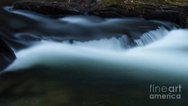 Paul Rebmann - Noontootla Creek #3 Paul Rebmann - Noontootla Creek #3