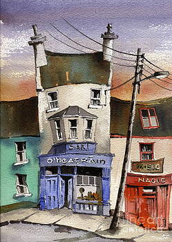 Val Byrne - O Heagrain Pub viewed 115737 times Val Byrne - O Heagrain Pub viewed 115737 times