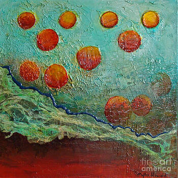 Phyllis Howard - Odyssey I Phyllis Howard - Odyssey I