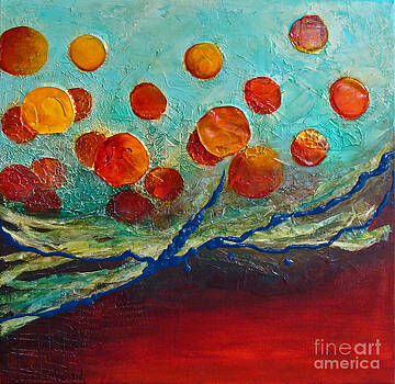 Phyllis Howard - Odyssey II Phyllis Howard - Odyssey II