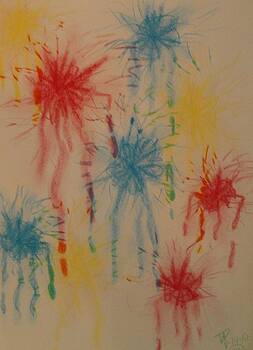 Thomasina Durkay - Paint My Masterpiece Thomasina Durkay - Paint My Masterpiece