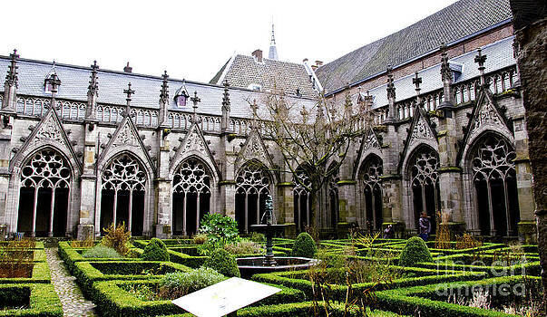 Pravine Chester - Pandhof Garden Pravine Chester - Pandhof Garden