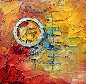 Phyllis Howard - Panel Nine Phyllis Howard - Panel Nine
