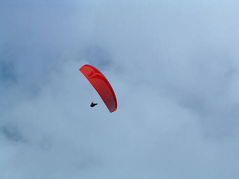 Marc Philippe Joly - parapente Marc Philippe Joly - parapente