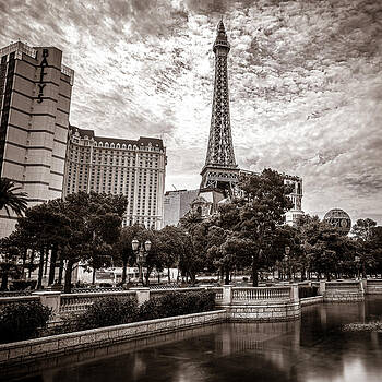 Chris Bordeleau - Paris Las Vegas Chris Bordeleau - Paris Las Vegas