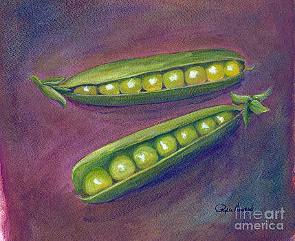 Phyllis Howard - Peas in their Pods Phyllis Howard - Peas in their Pods