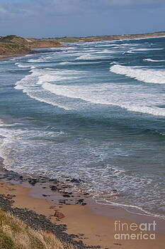 Bob Phillips - Phillip Island Seaside Bob Phillips - Phillip Island Seaside