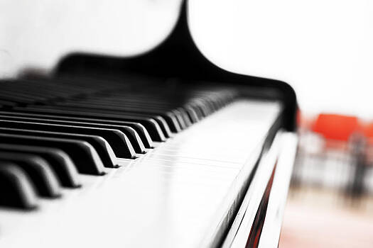 Newnow Photography By Vera Cepic - Piano keyboard Newnow Photography By Vera Cepic - Piano keyboard