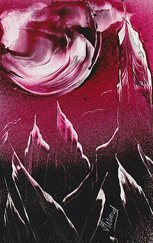Jason Girard - Pink Plummet Jason Girard - Pink Plummet