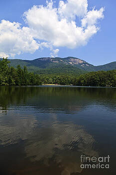 Jill Lang - Pinnacle Lake Jill Lang - Pinnacle Lake