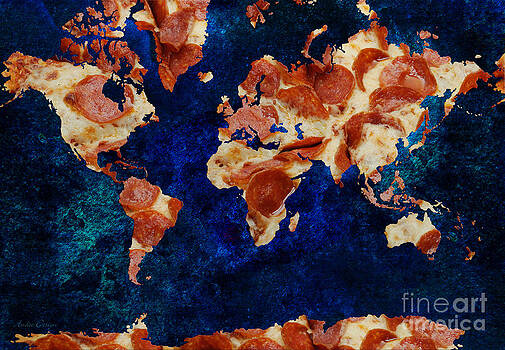 Andee Design - Pizza World 2 Andee Design - Pizza World 2