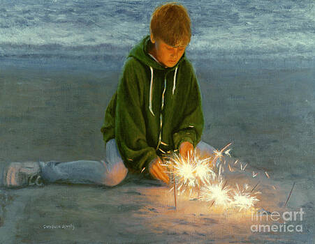 Candace Lovely - Playing with Fire Candace Lovely - Playing with Fire