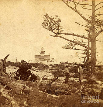 California Views Mr Pat Hathaway Archives - Point Pinos Lighthouse Pacific Grove Photo by Eadweard Muybridge 1872 California Views Mr Pat Hathaway Archives - Point Pinos Lighthouse Pacific Grove Photo by Eadweard Muybridge 1872