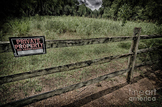 Danny Hooks - Private Property Danny Hooks - Private Property