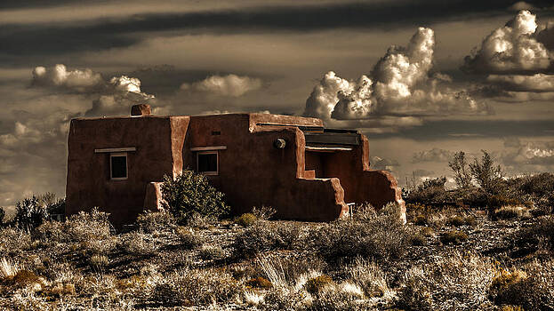 Wes and Dotty Weber - Pueblo Sundown Wes and Dotty Weber - Pueblo Sundown