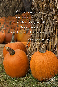 Jill Lang - Pumpkin Patch with Scripture Jill Lang - Pumpkin Patch with Scripture