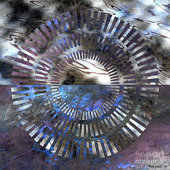 Walter Neal - Radialscape 1 Walter Neal - Radialscape 1