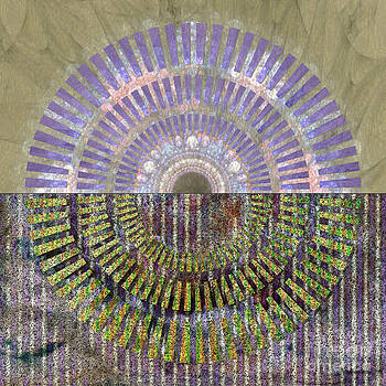 Walter Neal - Radialscape 10 Walter Neal - Radialscape 10