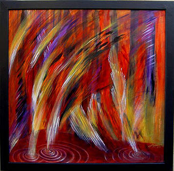 Thomas Lupari - Red River Thomas Lupari - Red River