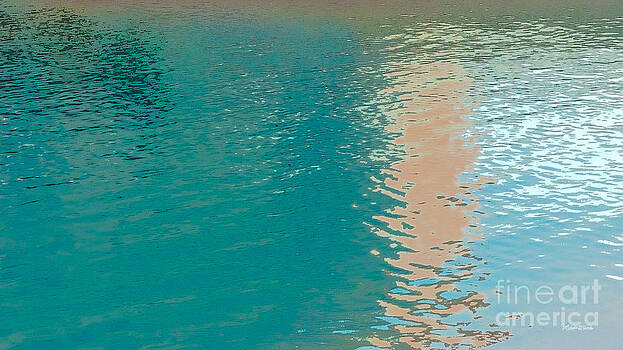 Michelle Constantine - Reflections of Time Michelle Constantine - Reflections of Time