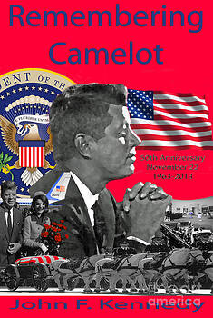 Jost Houk - Remembering Camelot Jost Houk - Remembering Camelot
