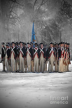 Jost Houk - Revolutionary Snow Jost Houk - Revolutionary Snow