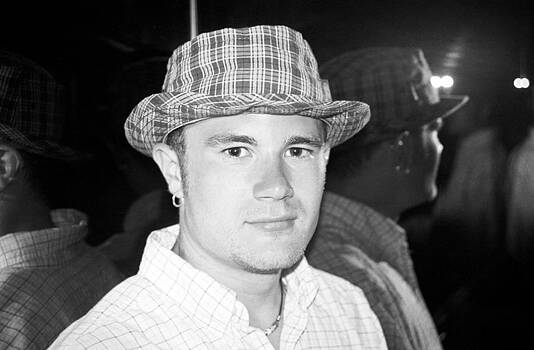 Robert Meyers-Lussier - RK Study 1 Robert Meyers-Lussier - RK Study 1
