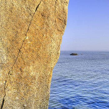 David Stone - Rock Water Sky David Stone - Rock Water Sky
