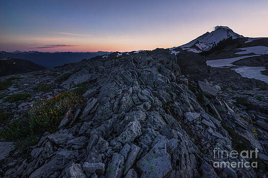 Gene Garnace - Rocks and Glow Gene Garnace - Rocks and Glow